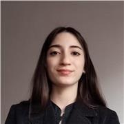Traductora ofrece clases de inglés online o presencial (primera clase )